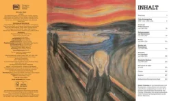 Kunst - eine visuelle Zeitreise*Dorling Kindersley Verlag Online