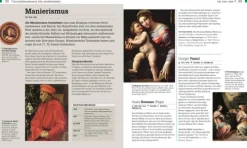 Kunst - eine visuelle Zeitreise*Dorling Kindersley Verlag Online