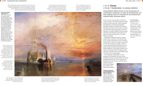 Kunst - eine visuelle Zeitreise*Dorling Kindersley Verlag Online