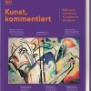 Dorling Kindersley Verlag Kunst & Architektur-Kunst, kommentiert