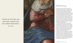 Dorling Kindersley Verlag Kunst & Architektur-Kunst, kommentiert