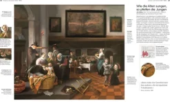 Dorling Kindersley Verlag Kunst & Architektur-Kunst, kommentiert