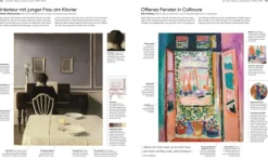 Dorling Kindersley Verlag Kunst & Architektur-Kunst, kommentiert