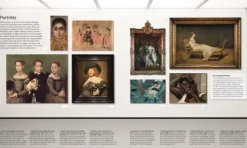 Dorling Kindersley Verlag Kunst & Architektur-Kunst, kommentiert