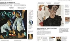 Dorling Kindersley Verlag Kunst & Architektur-Kunst, kommentiert