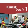 Kunstbuch 1. 5./6. Schuljahr*Schoeningh Verlag Sale