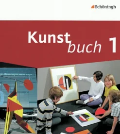 Kunstbuch 1. 5./6. Schuljahr*Schoeningh Verlag Sale