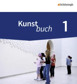 Schoeningh Verlag Nach Schulform·Sekundarstufe|Nach Fächern·Musik-Kunstbuch SB 1 1. NB