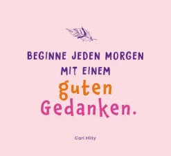 Groh Verlag Lebensfreude|Mut & Motivation*Kunterbunte Glücksgedanken