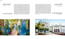 Kunth GmbH & Co. KG Bildbände*KUNTH Bildband Traumstädte