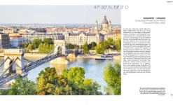 Kunth GmbH & Co. KG Bildbände*KUNTH Bildband Traumstädte