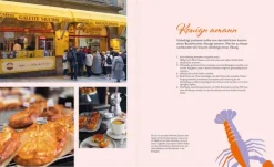 Kunth GmbH & Co. KG Bildbände-KUNTH Bonjour Bretagne