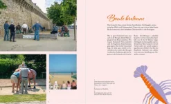 Kunth GmbH & Co. KG Bildbände-KUNTH Bonjour Bretagne