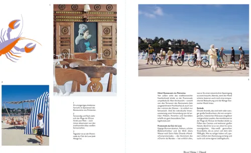 Kunth GmbH & Co. KG Bildbände-KUNTH Bonjour Bretagne