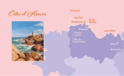 Kunth GmbH & Co. KG Bildbände-KUNTH Bonjour Bretagne