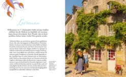 Kunth GmbH & Co. KG Bildbände-KUNTH Bonjour Bretagne