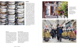 Kunth GmbH & Co. KG Bildbände-KUNTH Bonjour Bretagne