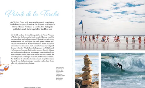 Kunth GmbH & Co. KG Bildbände-KUNTH Bonjour Bretagne