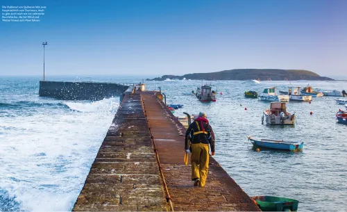 Kunth GmbH & Co. KG Bildbände-KUNTH Bonjour Bretagne