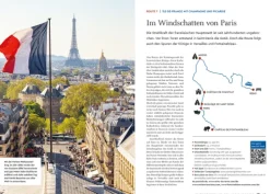 Kunth GmbH & Co. KG Camping|Bildbände-KUNTH Mit dem Wohnmobil durch Frankreich