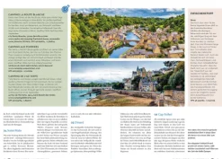 Kunth GmbH & Co. KG Camping|Bildbände-KUNTH Mit dem Wohnmobil durch Frankreich