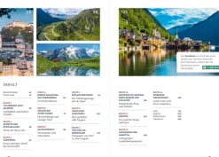 Kunth GmbH & Co. KG Camping|Bildbände-KUNTH Mit dem Wohnmobil durch Österreich