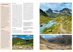 Kunth GmbH & Co. KG Camping|Bildbände-KUNTH Mit dem Wohnmobil durch Österreich