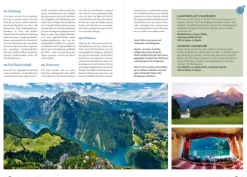 Kunth GmbH & Co. KG Camping|Bildbände-KUNTH Mit dem Wohnmobil durch Österreich