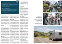 Kunth GmbH & Co. KG Camping|Bildbände-KUNTH Mit dem Wohnmobil durch Europa