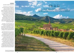 Kunth GmbH & Co. KG Camping|Bildbände-KUNTH Mit dem Wohnmobil durch Europa