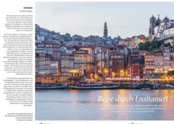 Kunth GmbH & Co. KG Camping|Bildbände-KUNTH Mit dem Wohnmobil durch Europa