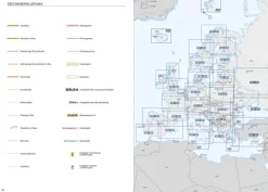 Kunth GmbH & Co. KG Camping|Bildbände-KUNTH Mit dem Wohnmobil durch Europa