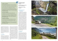 Kunth GmbH & Co. KG Camping|Bildbände*KUNTH Mit dem Wohnmobil durch Norwegen