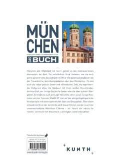 KUNTH München. Das Buch*Kunth GmbH & Co. KG Discount