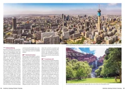 Kunth GmbH & Co. KG Wandern & Radfahren|Bildbände*KUNTH Unterwegs in Südafrika