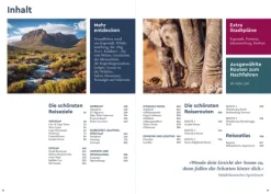 Kunth GmbH & Co. KG Wandern & Radfahren|Bildbände*KUNTH Unterwegs in Südafrika