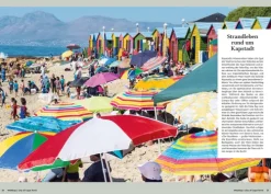 Kunth GmbH & Co. KG Wandern & Radfahren|Bildbände*KUNTH Unterwegs in Südafrika