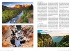 Kunth GmbH & Co. KG Wandern & Radfahren|Bildbände*KUNTH Unterwegs in Südafrika