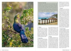 Kunth GmbH & Co. KG Wandern & Radfahren|Bildbände*KUNTH Unterwegs in Südafrika