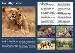 Kunth GmbH & Co. KG Wandern & Radfahren|Bildbände*KUNTH Unterwegs in Südafrika