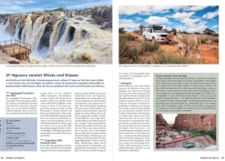 Kunth GmbH & Co. KG Wandern & Radfahren|Bildbände*KUNTH Unterwegs in Südafrika