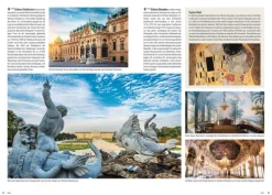 Kunth GmbH & Co. KG Bildbände-KUNTH Unterwegs in Österreich