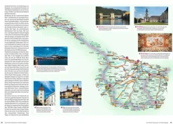 Kunth GmbH & Co. KG Bildbände-KUNTH Unterwegs in Österreich