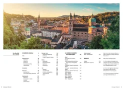 Kunth GmbH & Co. KG Bildbände-KUNTH Unterwegs in Österreich