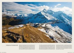 Kunth GmbH & Co. KG Bildbände-KUNTH Unterwegs in Österreich