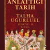 Kur'an'in Anlattigi Tarih: Türkiye 2*Timas Yayinlari Sale