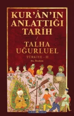 Kur'an'in Anlattigi Tarih: Türkiye 2*Timas Yayinlari Sale
