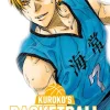 Manga Cult Drama - Gekiga-Kuroko's Basketball 03