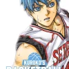 Manga Cult Drama - Gekiga-Kuroko's Basketball 01