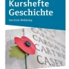 Kurshefte Geschichte - Abiturvorbereitung - Niedersachsen - Ausgabe ab 2024 - Der Erste Weltkrieg - Schulbuch*Cornelsen Verlag GmbH